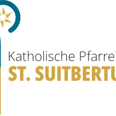 Logo St. Suitbertus