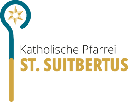 Logo St. Suitbertus
