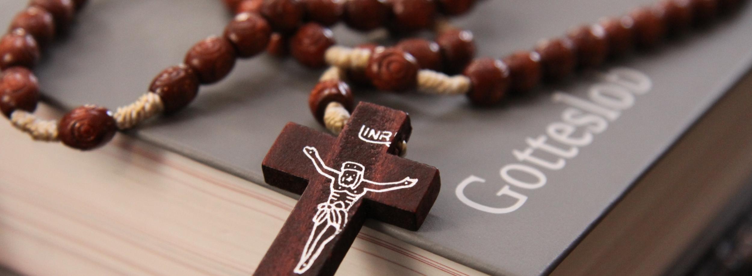 Rosenkranz_Erzbistum Köln (c) Gerhard Bonse_Frei mit Nennung Copyright