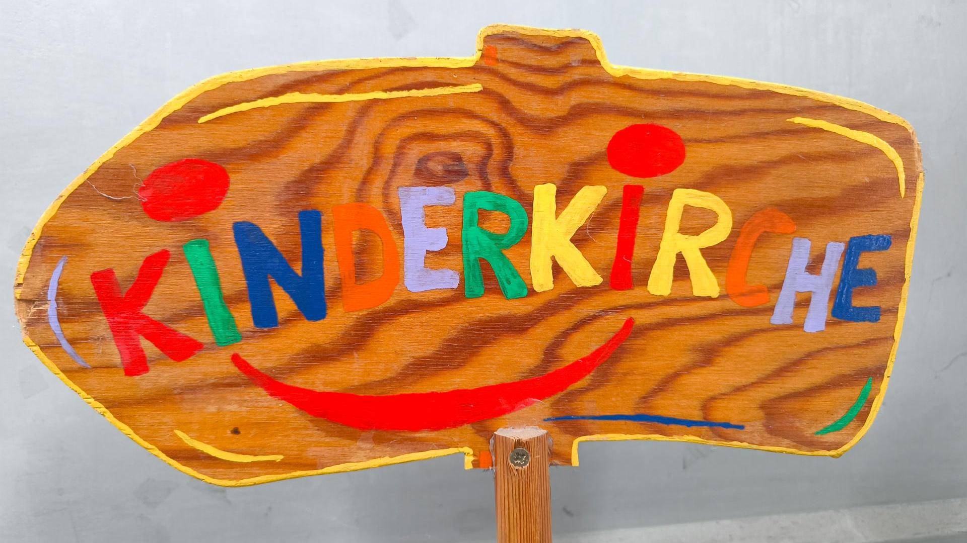 Kinder- und Familienmesse