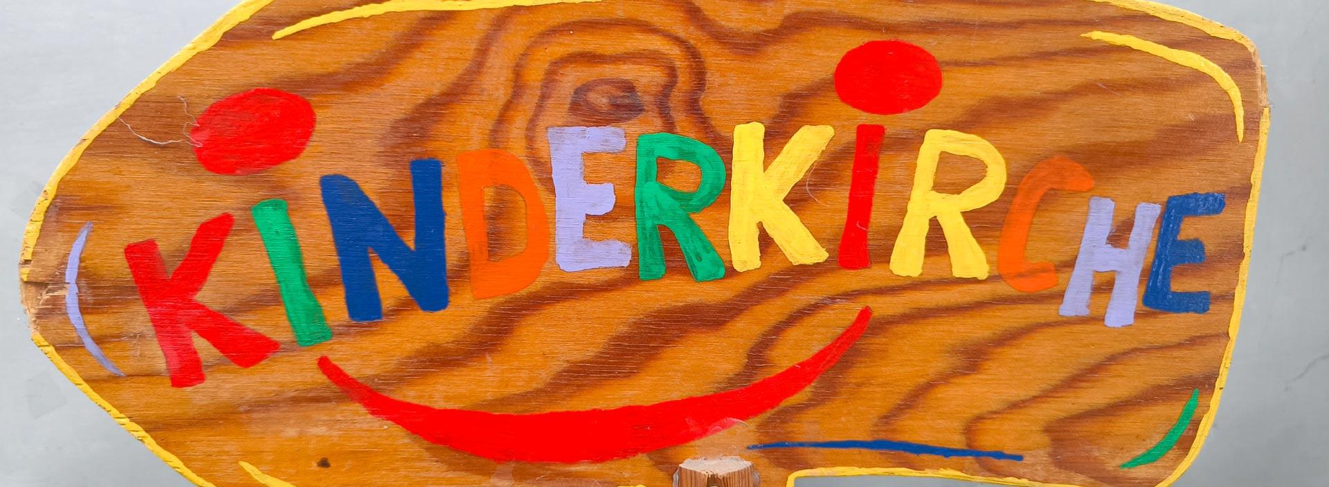 Kinder- und Familienmesse