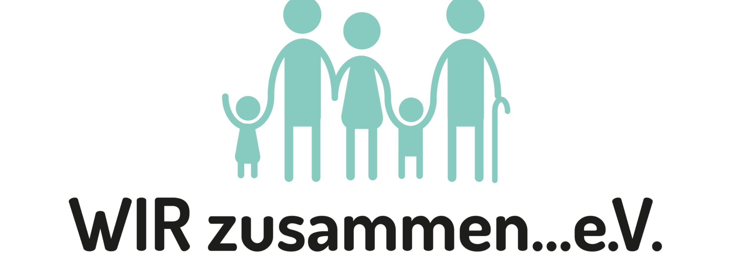 Sie sehen das Logo des Vereins