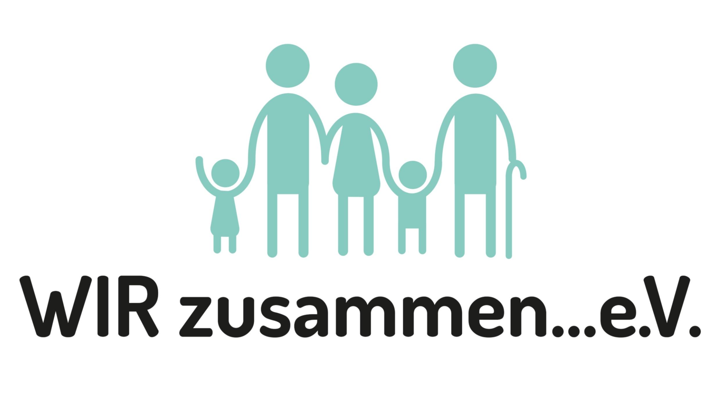 Sie sehen das Logo des Vereins